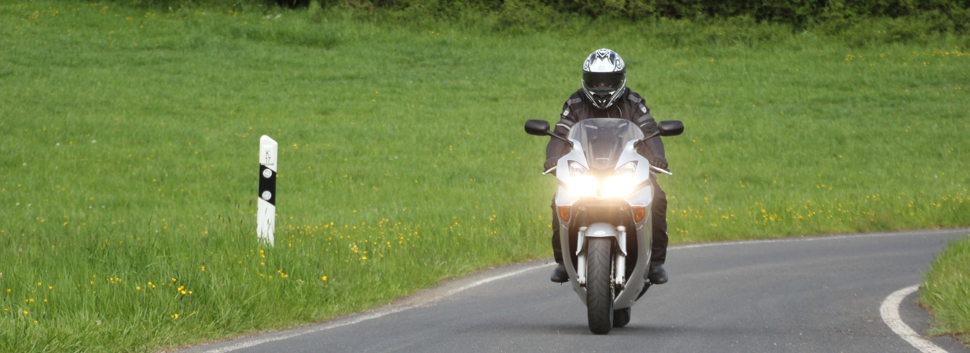 Motorrijbewijspoint Amersfoort motorrijlessen