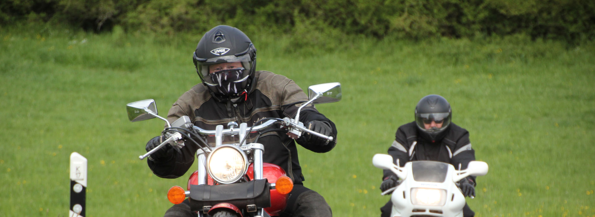 Motorrijbewijspoint Diemen theorie cursus online