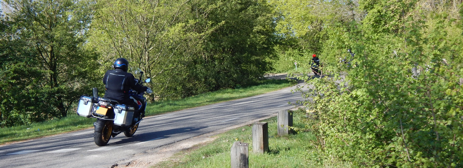 Motorrijbewijspoint Venhuizen spoed motorrijbewijs