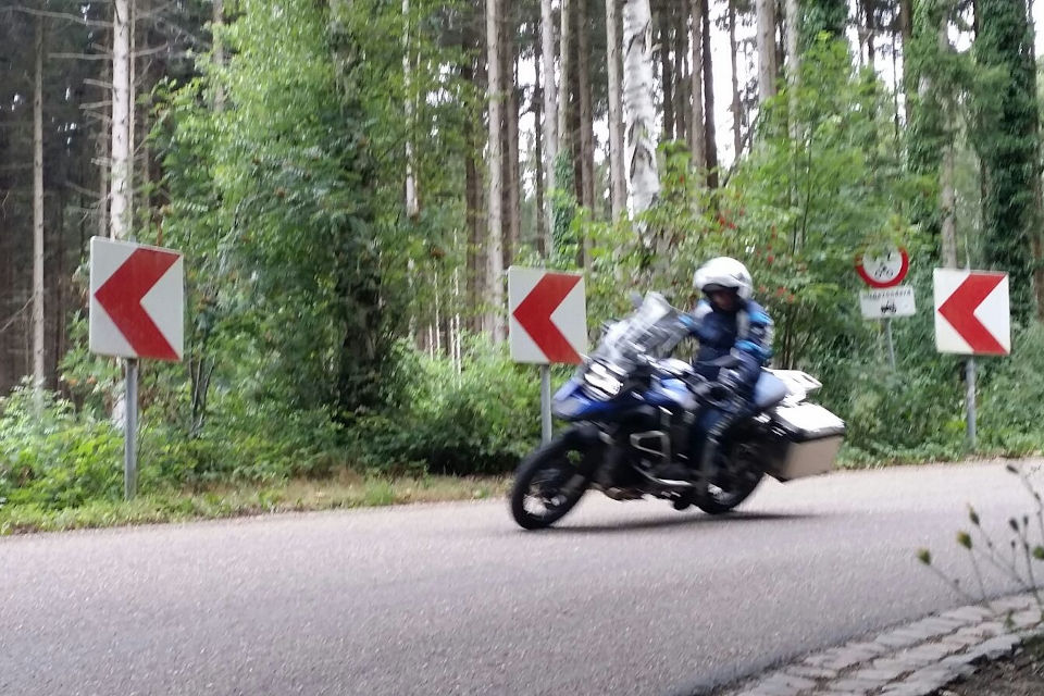 Motorrijbewijspoint Diemen motorrijbewijs binnen 1 week