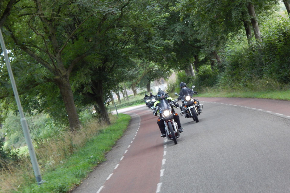 Motorrijbewijspoint Venhuizen spoed motorrijbewijs